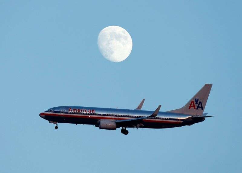 American Airlines, Suroeste después de pérdidas récord y necesidad de señal de más ayuda Reuters