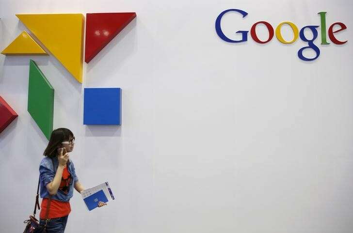 Google crece en la victoria de Oracle en la Corte Suprema por Investing.com