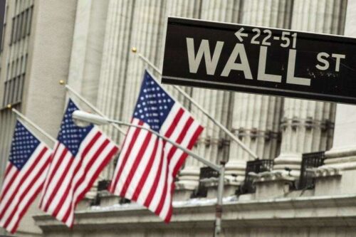 Los futuros de Dow suben 300 Pts; Reunión de la Reserva Federal en foco por Investing.com