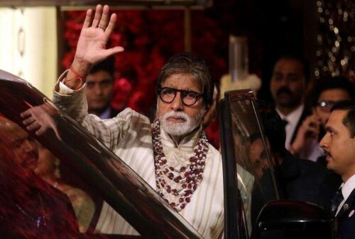 Gwiazdy Bollywood, Indyjskie gwiazdy Uruchom NFTS Wśród Global Craze przez Reuters