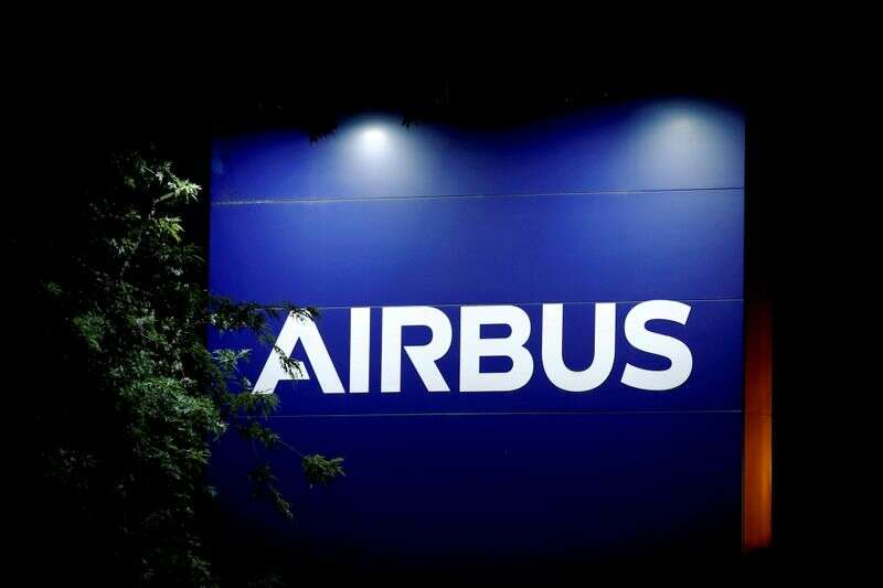 Airbus afeita previsión de demanda de 20 años, ve reemplazos más rápidos por Reuters