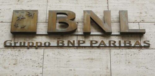 Banco italiano de BNP, los sindicatos se destacan sobre la toma de huelga por Reuters