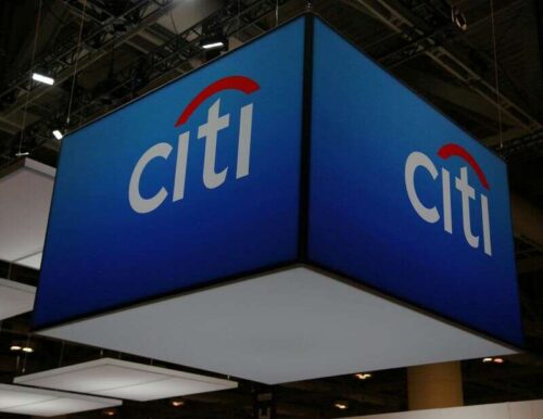 Citigroup pausa las recompras brevemente debido a la nueva regla de capital -CFO por Reuters